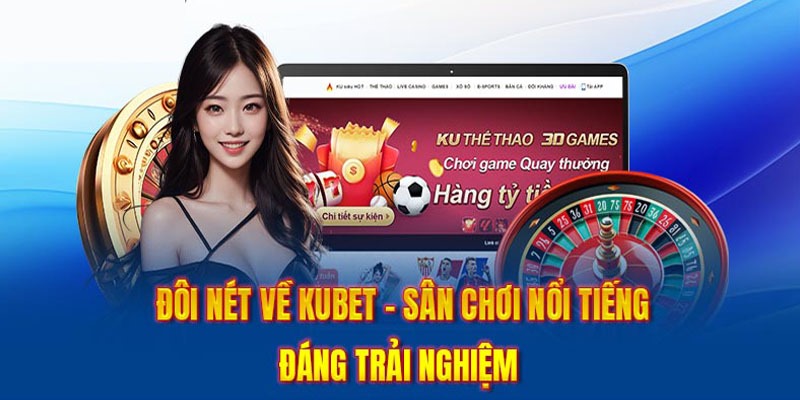 Điểm hẹn giải trí sở hữu rất nhiều tính năng đáng trải nghiệm